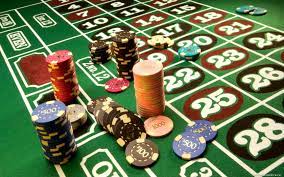 Официальный сайт Big Azart Casino